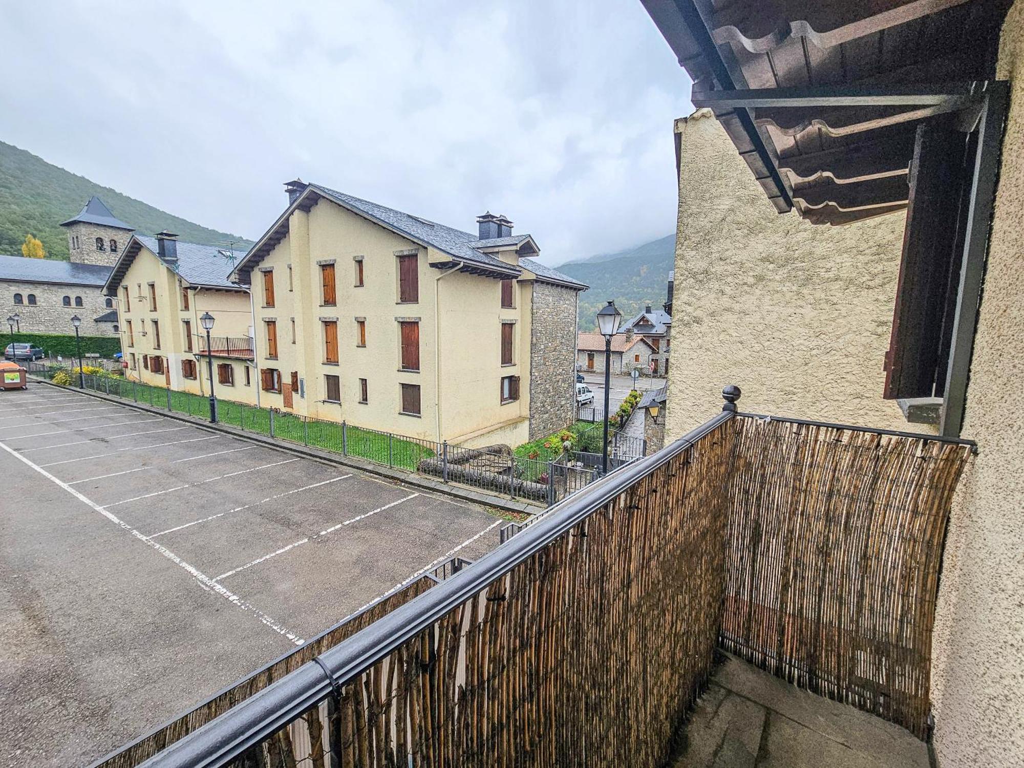 Apartamentos Casa Boira 3000 Gavín Εξωτερικό φωτογραφία