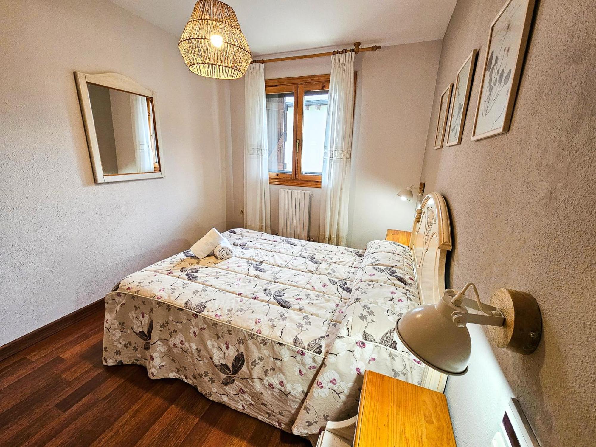Apartamentos Casa Boira 3000 Gavín Εξωτερικό φωτογραφία