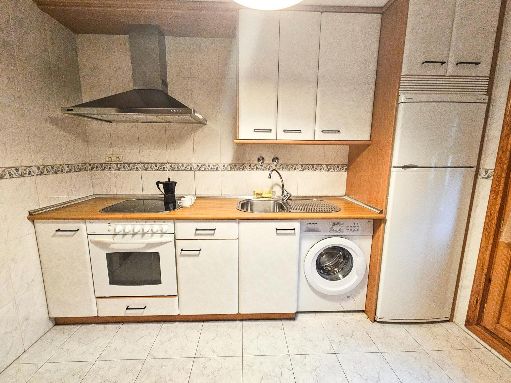 Apartamentos Casa Boira 3000 Gavín Εξωτερικό φωτογραφία