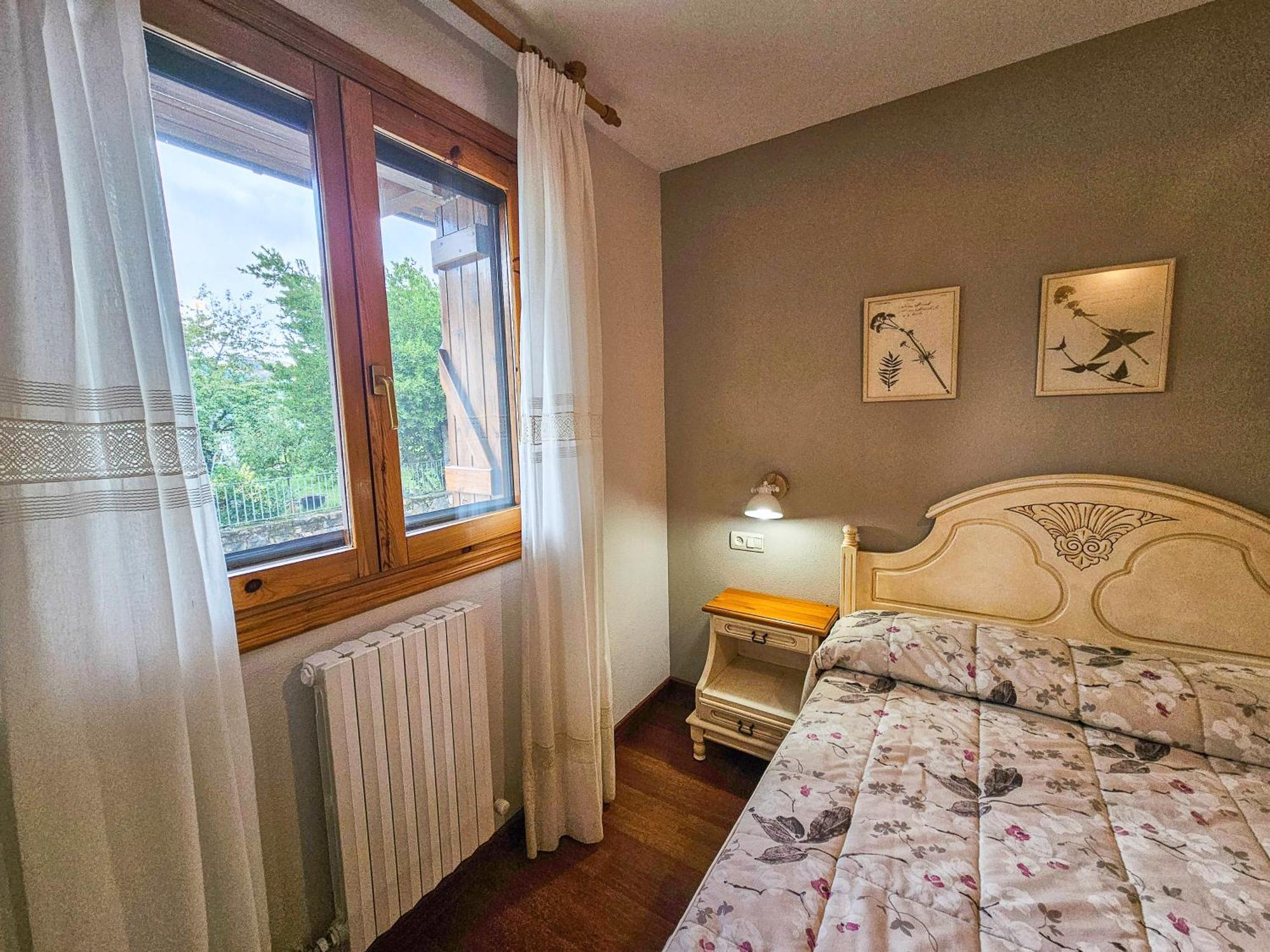 Apartamentos Casa Boira 3000 Gavín Εξωτερικό φωτογραφία