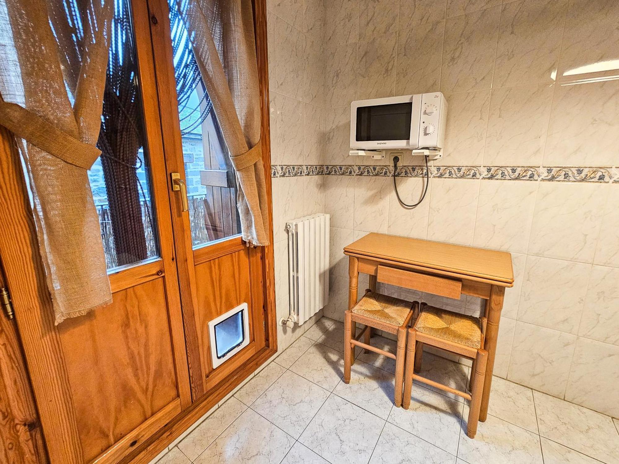 Apartamentos Casa Boira 3000 Gavín Εξωτερικό φωτογραφία