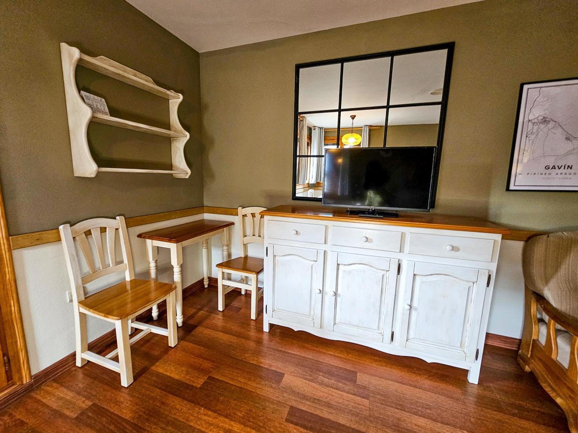 Apartamentos Casa Boira 3000 Gavín Εξωτερικό φωτογραφία