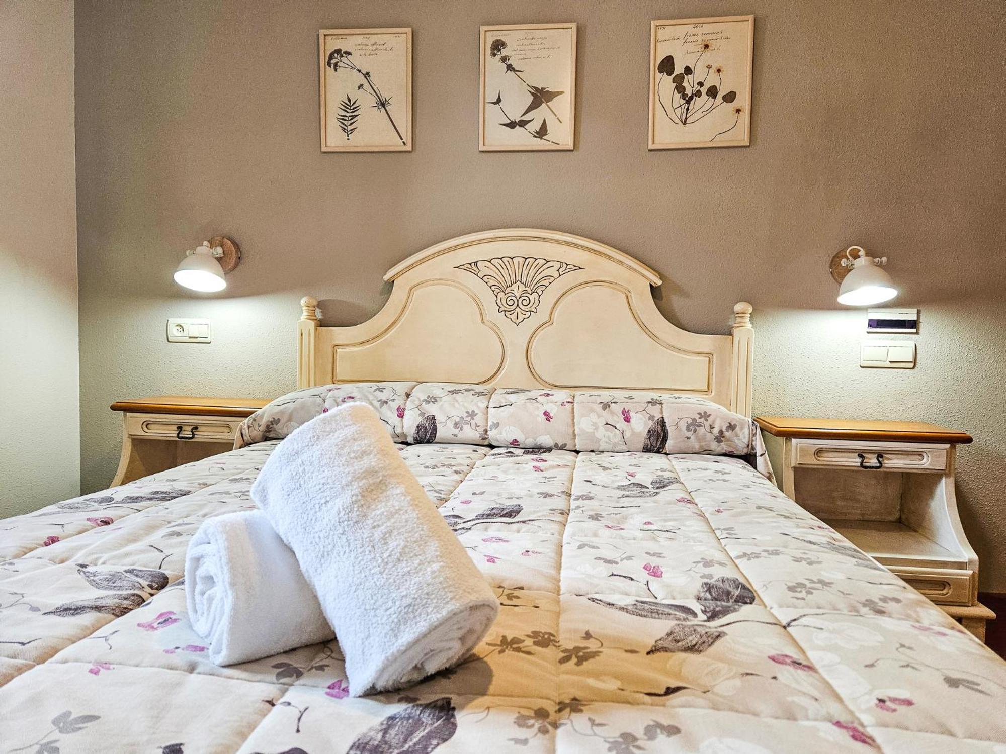 Apartamentos Casa Boira 3000 Gavín Εξωτερικό φωτογραφία