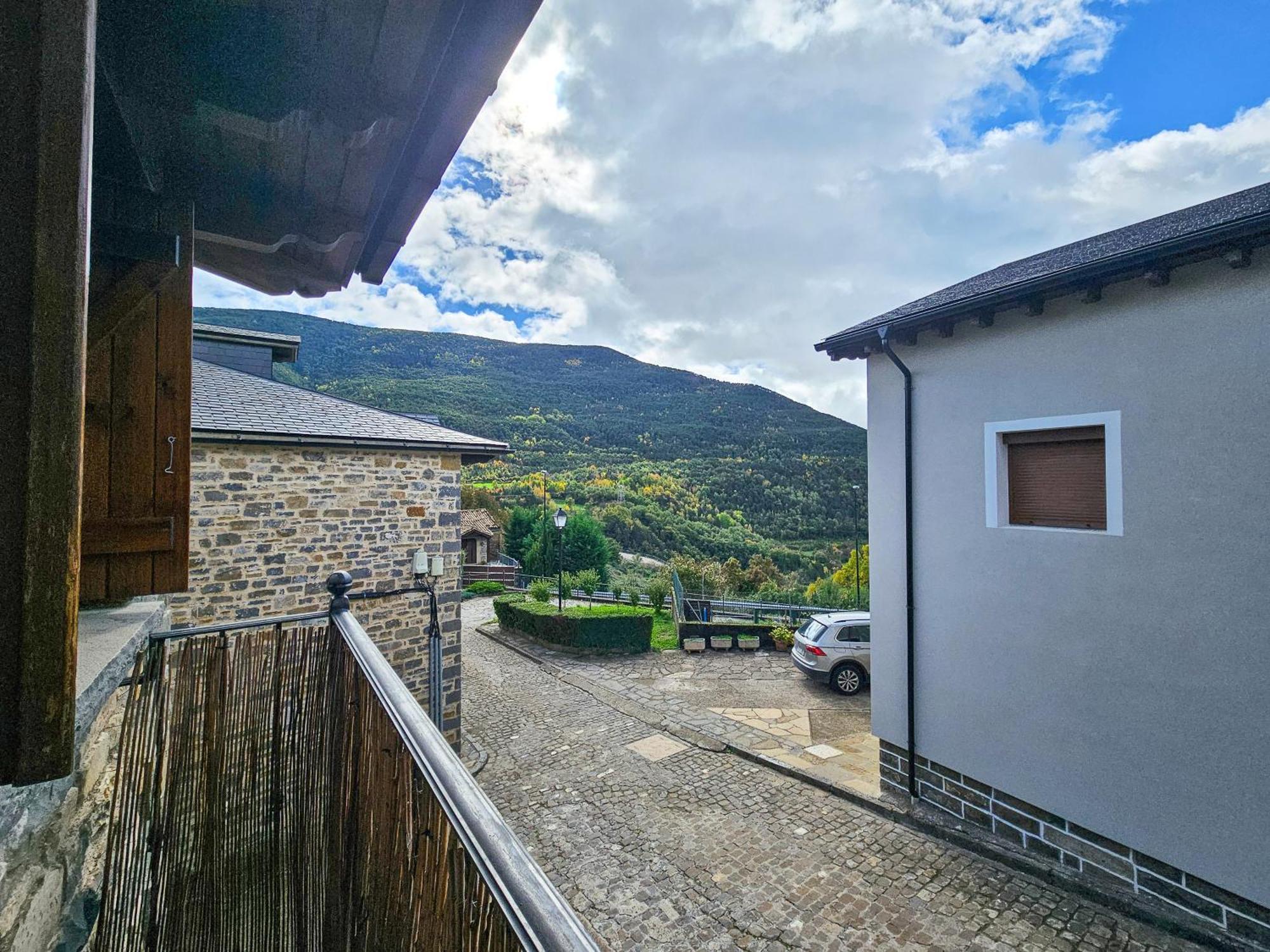 Apartamentos Casa Boira 3000 Gavín Εξωτερικό φωτογραφία