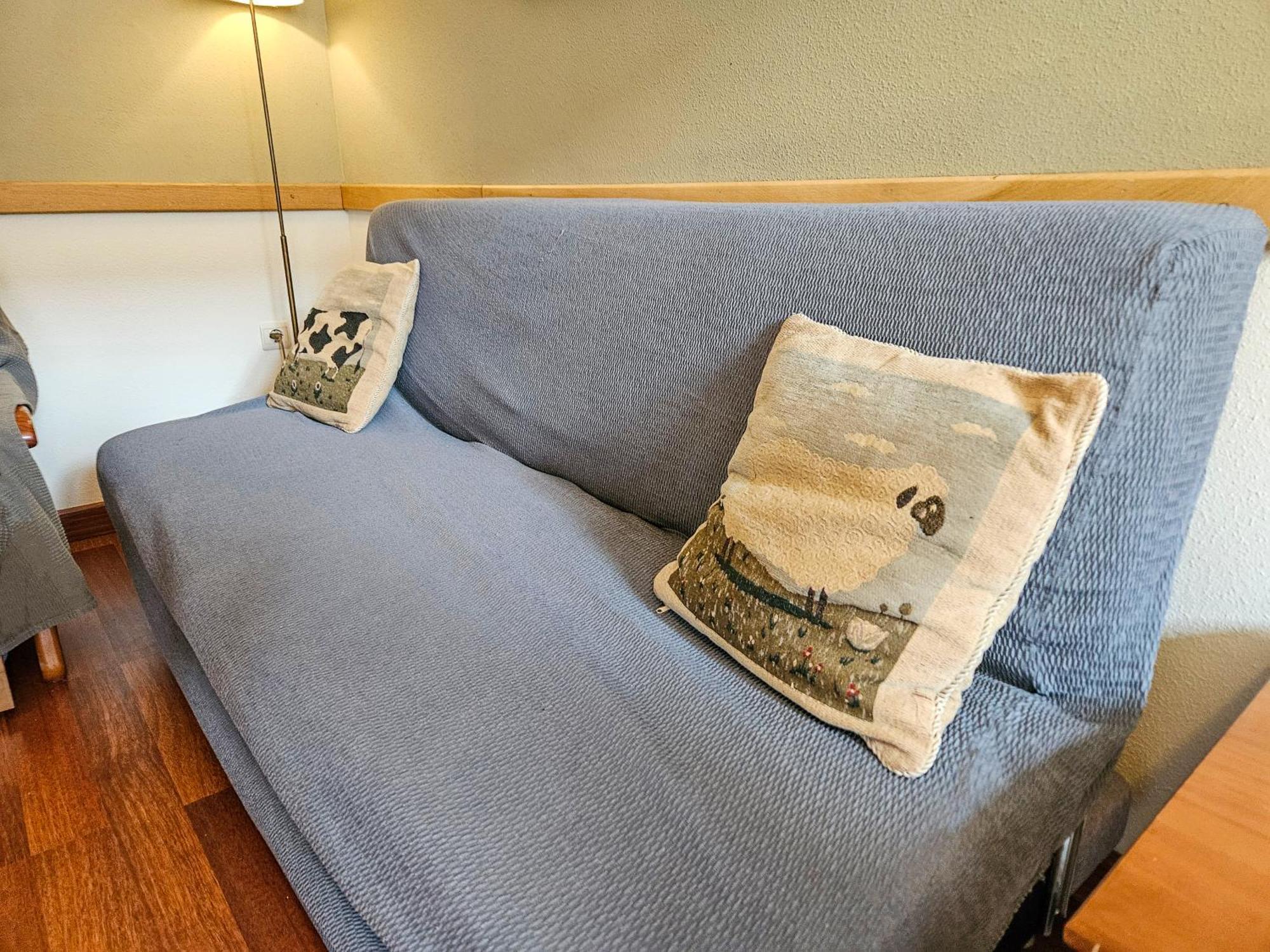 Apartamentos Casa Boira 3000 Gavín Εξωτερικό φωτογραφία