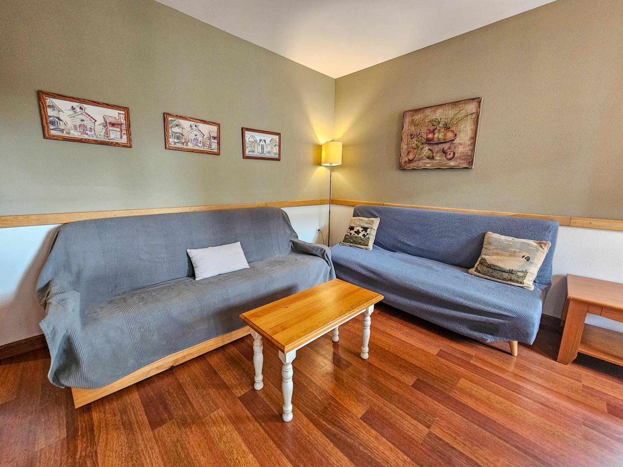 Apartamentos Casa Boira 3000 Gavín Εξωτερικό φωτογραφία