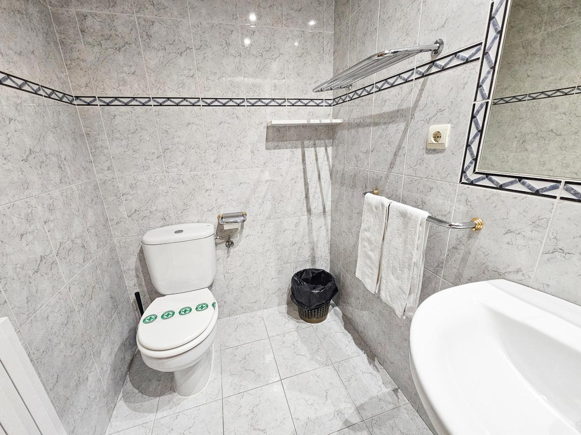 Apartamentos Casa Boira 3000 Gavín Εξωτερικό φωτογραφία