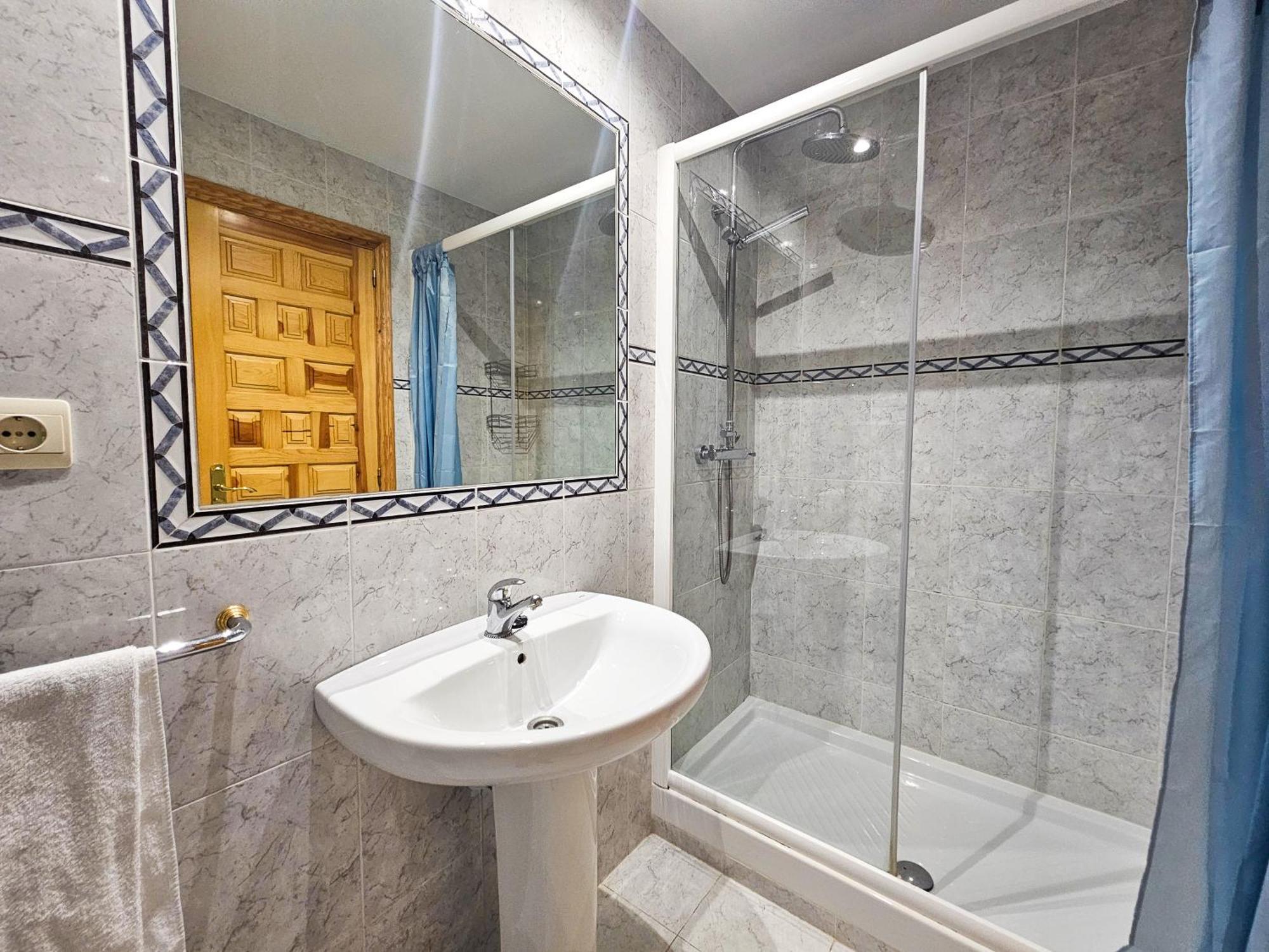 Apartamentos Casa Boira 3000 Gavín Εξωτερικό φωτογραφία