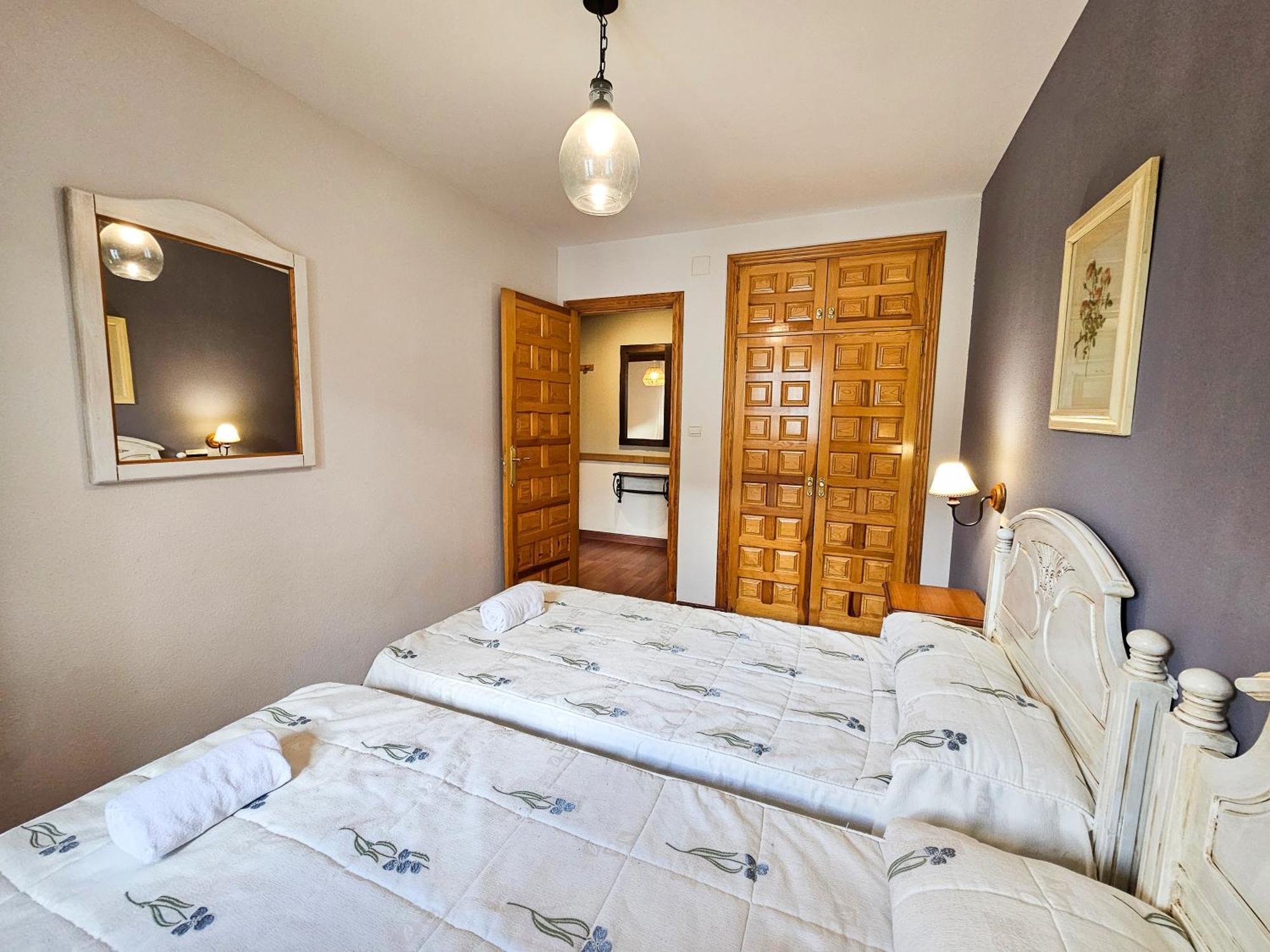 Apartamentos Casa Boira 3000 Gavín Εξωτερικό φωτογραφία