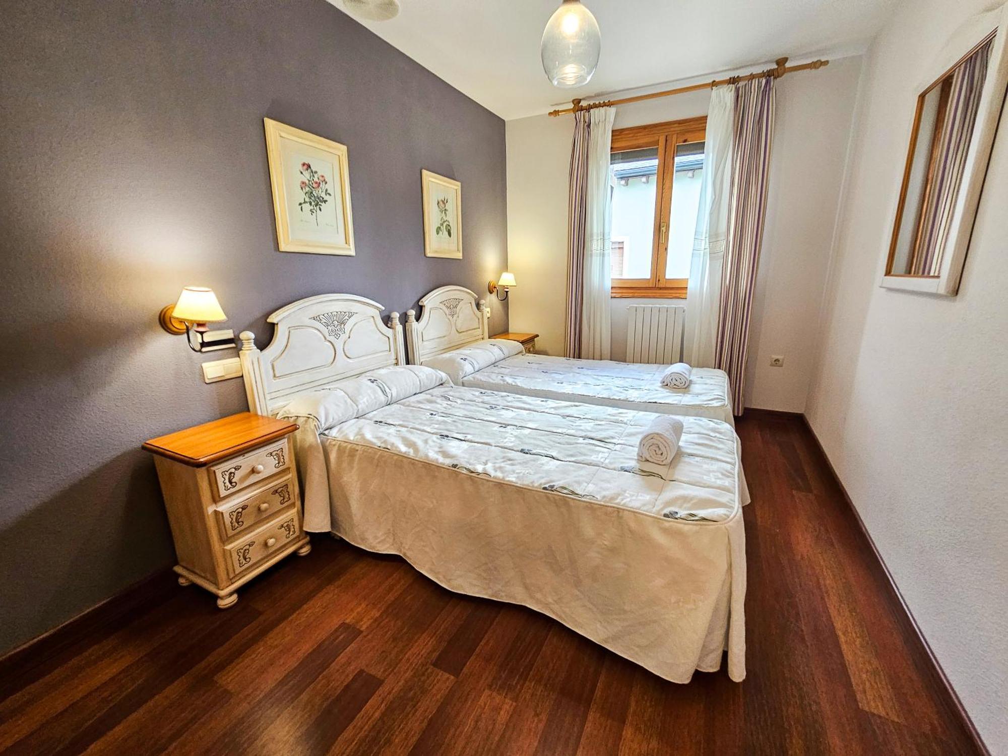 Apartamentos Casa Boira 3000 Gavín Εξωτερικό φωτογραφία