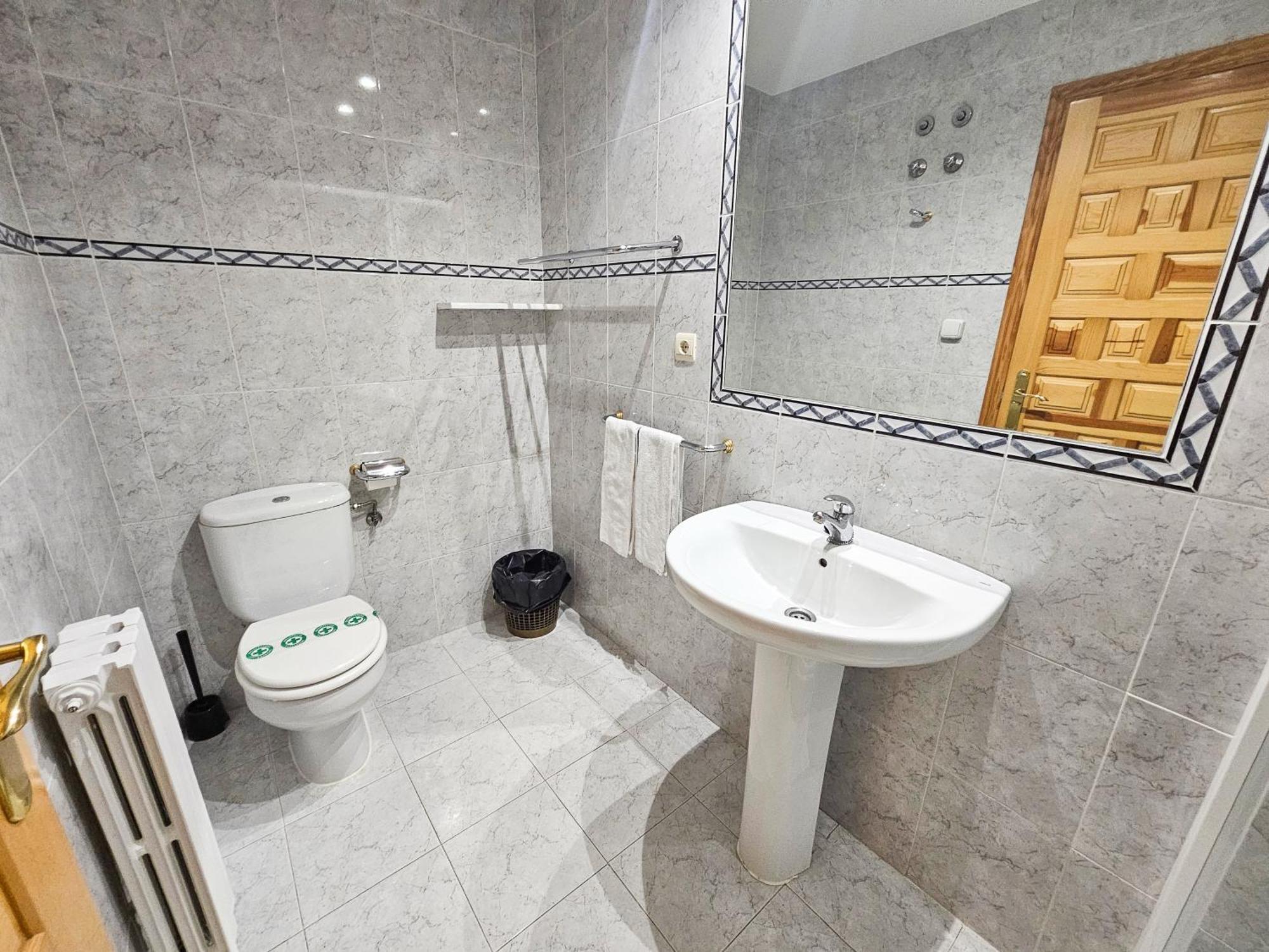 Apartamentos Casa Boira 3000 Gavín Εξωτερικό φωτογραφία